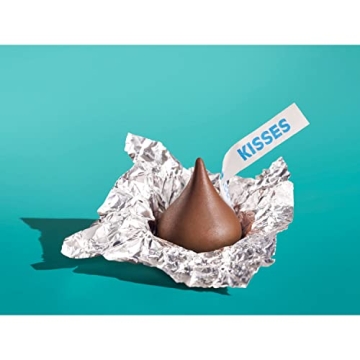 HERSHEY'S KISSES Milk Chocolate Party Pack 35.8 oz