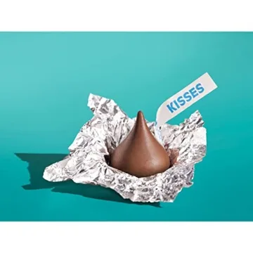 HERSHEY'S KISSES Milk Chocolate Party Pack 35.8 oz