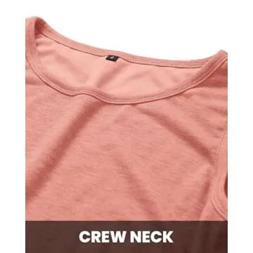 BTFBM Women 2025 Summer Sleeveless Tank Dresses Crew Neck Slim Fit Short Casual Ruched Bodycon Party Club Mini Dress(Pink, Medium)