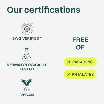 Attitude Lemon Leaves Hand Cream - Non-toxic & Vegan