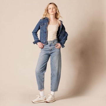 Stylish 4-Pack Slim-Fit Camisoles for Women