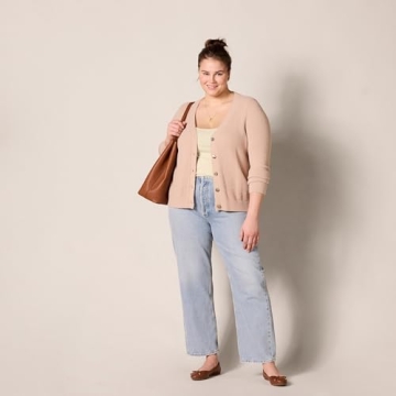 Stylish 4-Pack Slim-Fit Camisoles for Women