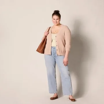 Stylish 4-Pack Slim-Fit Camisoles for Women