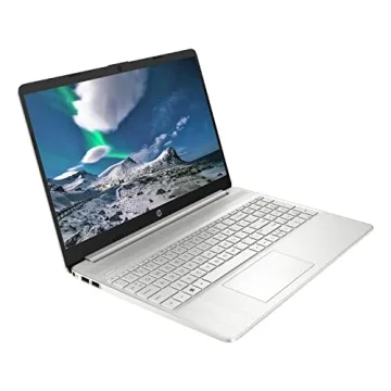 HP Pavilion 15.6" Touchscreen Laptop - Renewed