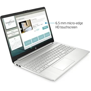 HP Pavilion 15.6" Touchscreen Laptop - Renewed
