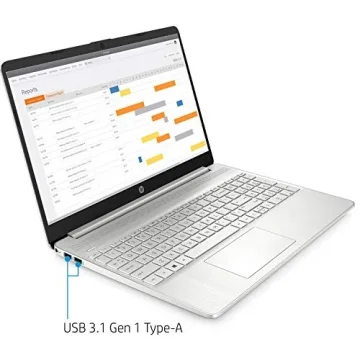 HP Pavilion 15.6" Touchscreen Laptop - Renewed