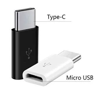 4 Piece SIM Card Ejector Set with USB Adapters