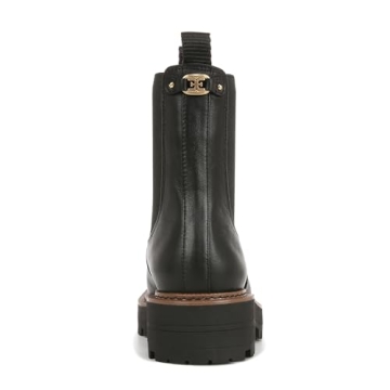 Sam Edelman Women's Laguna Chelsea Boot for All-Day Comfort