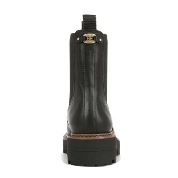Sam Edelman Women's Laguna Chelsea Boot for All-Day Comfort