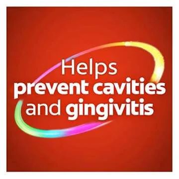 Colgate Total Whitening Toothpaste, 10 Benefits Including Sensitivity Relief