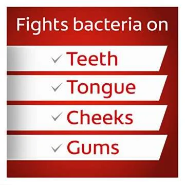 Colgate Total Whitening Toothpaste, 10 Benefits Including Sensitivity Relief