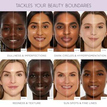 Tarte Maracuja Full Coverage Concealer for Radiant Skin