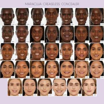 Tarte Maracuja Full Coverage Concealer for Radiant Skin