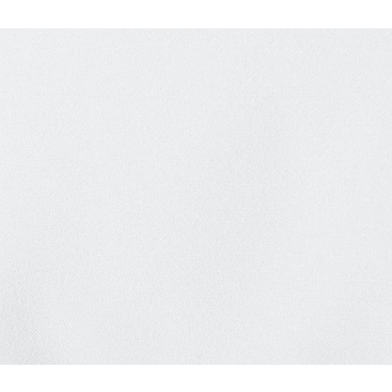 AmazonBasics Lightweight Microfiber Duvet Cover Set - White