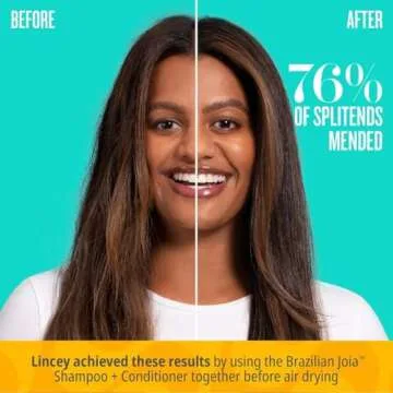 Sol de Janeiro Brazilian Joia Strengthening + Smoothing Conditioner 90mL/3.0 fl oz