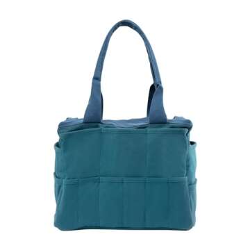 Soolla Studio Bag: Premium Art Supply Organizer