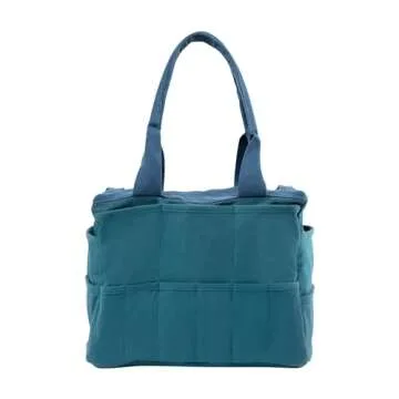 Soolla Studio Bag: Premium Art Supply Organizer