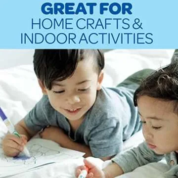 Crayola Toy Story Coloring Set – Mess Free Fun for Kids!