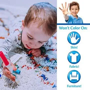 Crayola Toy Story Coloring Set – Mess Free Fun for Kids!