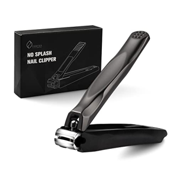 FERYES Multi-Functional 3-in-1 Nail Clipper Set - Ideal Gift!