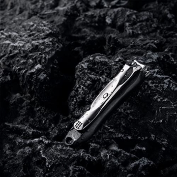 FERYES Multi-Functional 3-in-1 Nail Clipper Set - Ideal Gift!