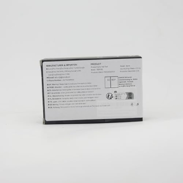 FERYES Multi-Functional 3-in-1 Nail Clipper Set - Ideal Gift!