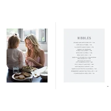 True Roots Cookbook: 100+ Healthy Gluten-Free Recipes