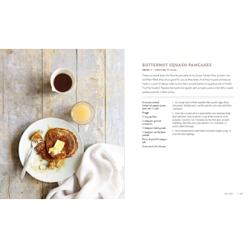 True Roots Cookbook: 100+ Healthy Gluten-Free Recipes