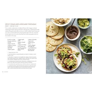 True Roots Cookbook: 100+ Healthy Gluten-Free Recipes