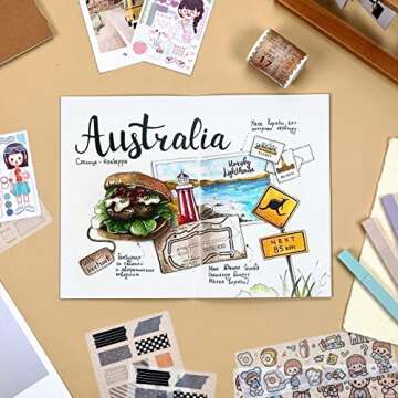 High-Quality Bulk Kraft Notebooks for All Ages