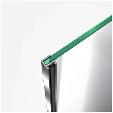 DreamLine Flex Pivot Shower Door for Any Bathroom Upgrade