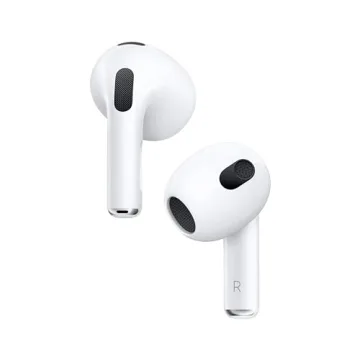 Apple AirPods 3rd Gen Wireless Earbuds - Perfect Sound Quality