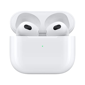 Apple AirPods 3rd Gen Wireless Earbuds - Perfect Sound Quality