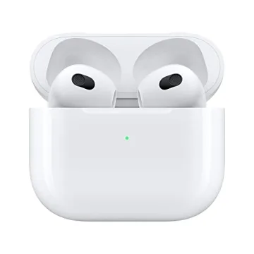 Apple AirPods 3rd Gen Wireless Earbuds - Perfect Sound Quality