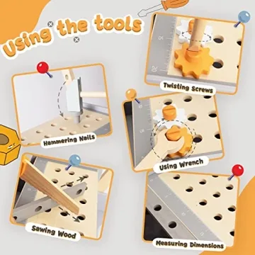 Innovative labebe Baby Push Walker for Toddlers Learning to Walk