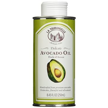 LA TOURANGELLE OIL AVOCADO, 8.45 (Pack of 2)