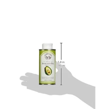 LA TOURANGELLE Avocado Oil for Cooking and Health