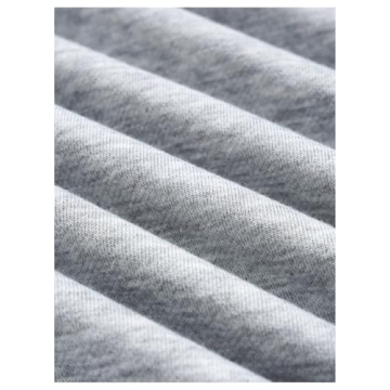 GORGLITTER Women's Shark Graphic Crewneck Sweatshirt