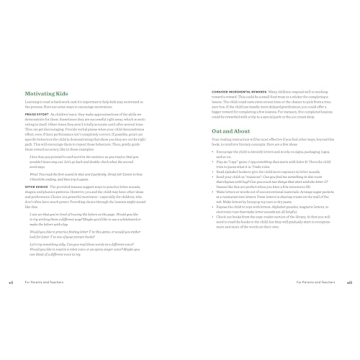 Learn to Read Activity Book for Early Readers