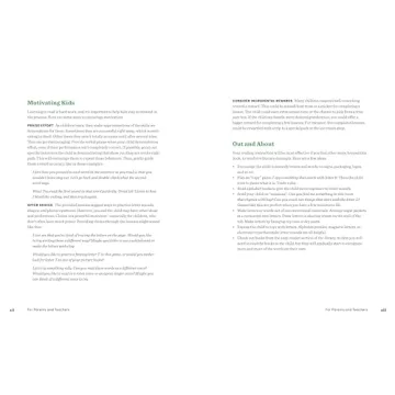 Learn to Read Activity Book for Early Readers