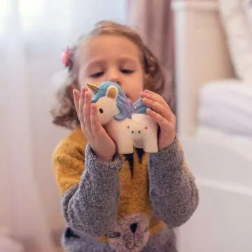 Scented Unicorn Squishy - Perfect Gift for all ages