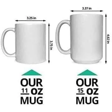 Panda Bear Hug Bubu Dudu Classic Mug, Coffee Mug Panda Collage Bear, Panda Bubu Dudu Cute Coffee Cup, Gifts for Birthday, Valentine's Day, Wedding, Anniversary, Pink Coffee Mug for Bear Lovers