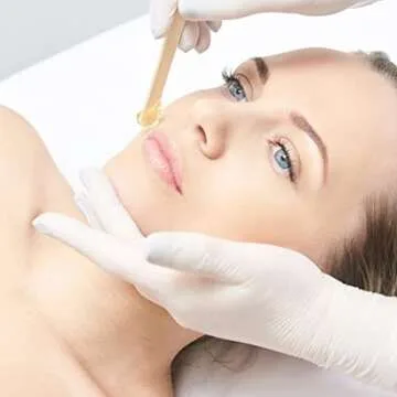 ForPro Premium Wood Applicators for Waxing - 500 Count