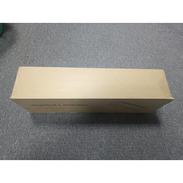 Raycial A3 Laminator Fast Warm-Up 5 in 1 Set with 50 Pouches