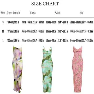 Elegant VECVOC Cowl Neck Maxi Dress for Weddings and Summer Events