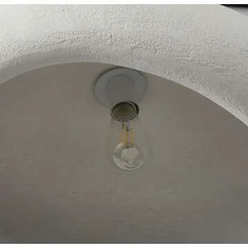 19.3in Modern Pendant lights kitchen Island, Japanese Wabi Sabi Pendant Light, Nordic Pendant Light ...