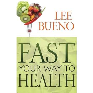 Fast Your Way to Health: A Comprehensive Guide to Fasting Benefits
