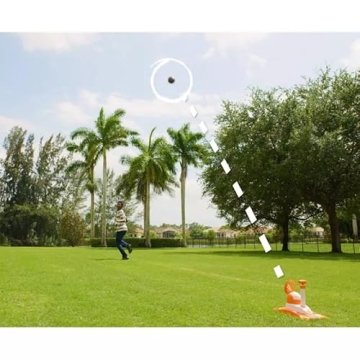 All-Pro Passer Robotic Quarterback for Outdoor Play