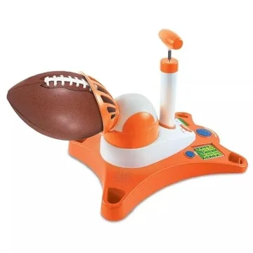 All-Pro Passer Robotic Quarterback for Outdoor Play
