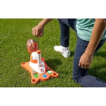 All-Pro Passer Robotic Quarterback for Outdoor Play